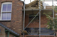free Whyke home extension quotes