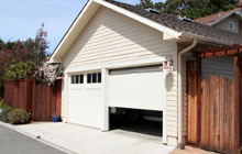 Whyke garage construction leads